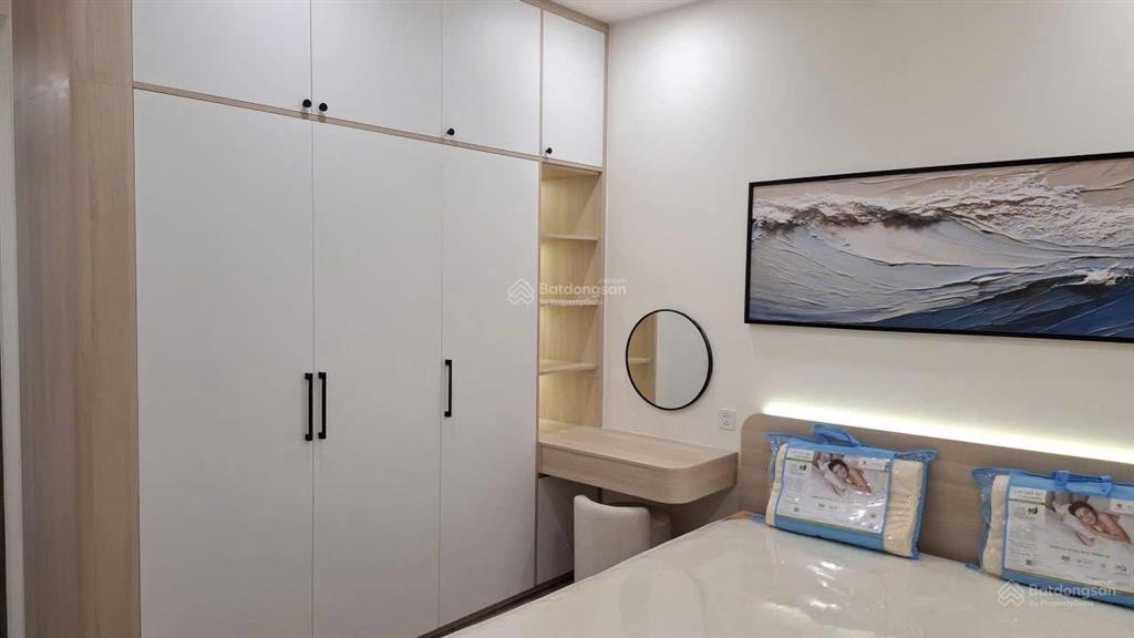 Cập nhật hàng cho thuê the habitat  giai đoạn 3