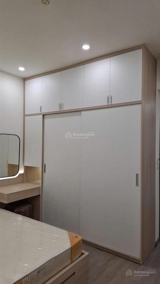 Cập nhật hàng cho thuê the habitat  giai đoạn 3