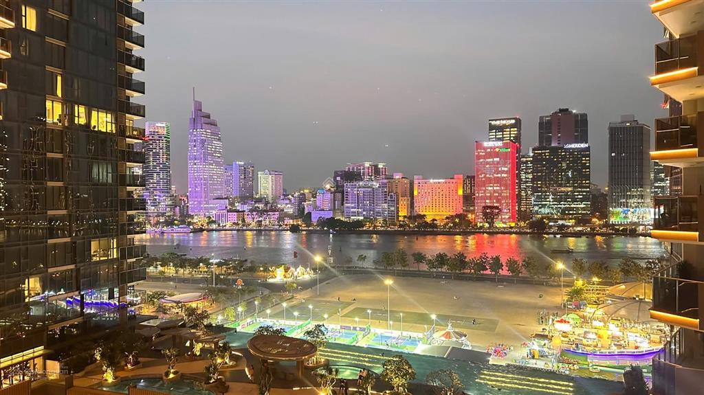 Siêu phẩm 1pn the opera view sông quận 1 giá tốt nhất thị trường 19.2 tỷ all in