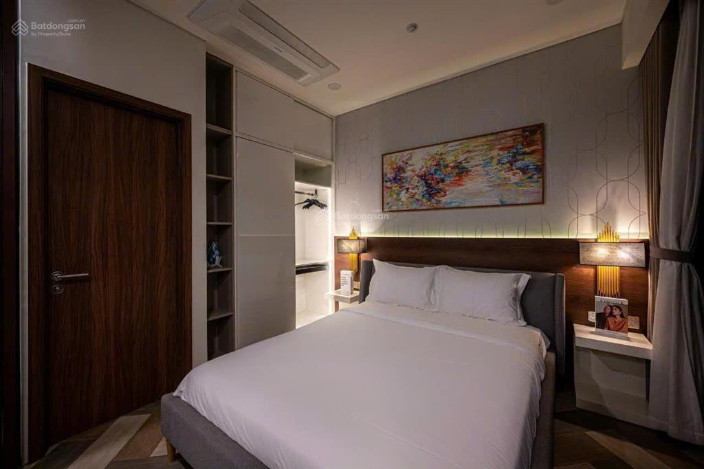 Chốt nhanh  1pn the galleria full nội thất  view cầu bason  giá 16 tỷ  sẵn sổ