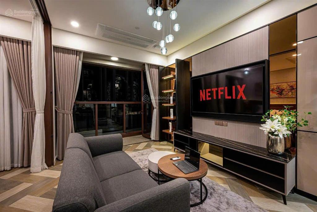 Chốt nhanh  1pn the galleria full nội thất  view cầu bason  giá 16 tỷ  sẵn sổ