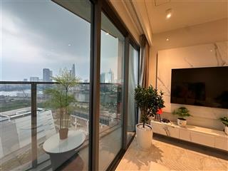 Hiếm! 2pn the opera view bitexco  sẵn sổ hồng  giá 35 tỷ all in tặng kèm nội thất