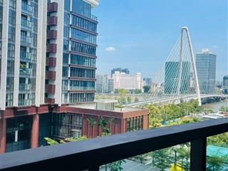 Bán căn hộ galleria metropole 1pn full nội thất  view cầu ba son  sổ hồng cận kề  chỉ 14.5 tỷ