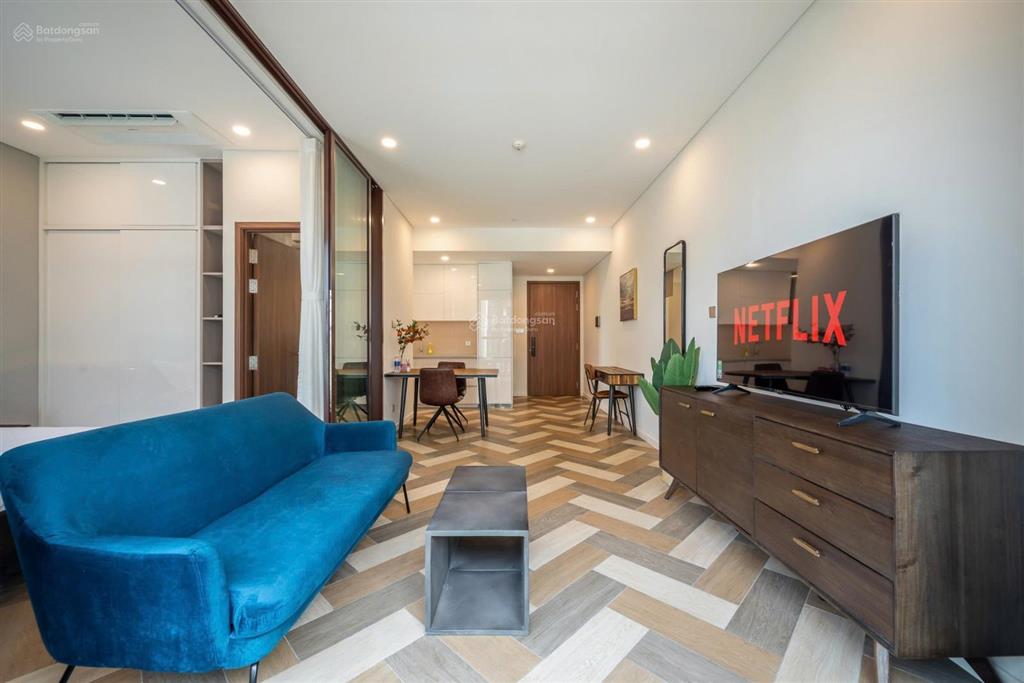 Giá giảm sâu] 1pn the galleria view công viên bờ sông 13.6 tỷ sẵn sổ, giá tốt đầu đư