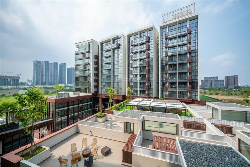 Giá giảm sâu] 1pn the galleria view công viên bờ sông 13.6 tỷ sẵn sổ, giá tốt đầu đư