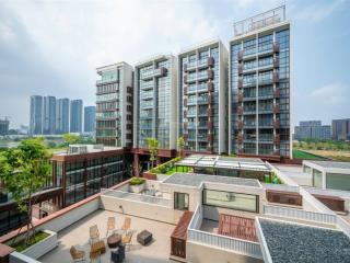 1pn the galleria view công viên bờ sông 14.5 tỷ sẵn sổ