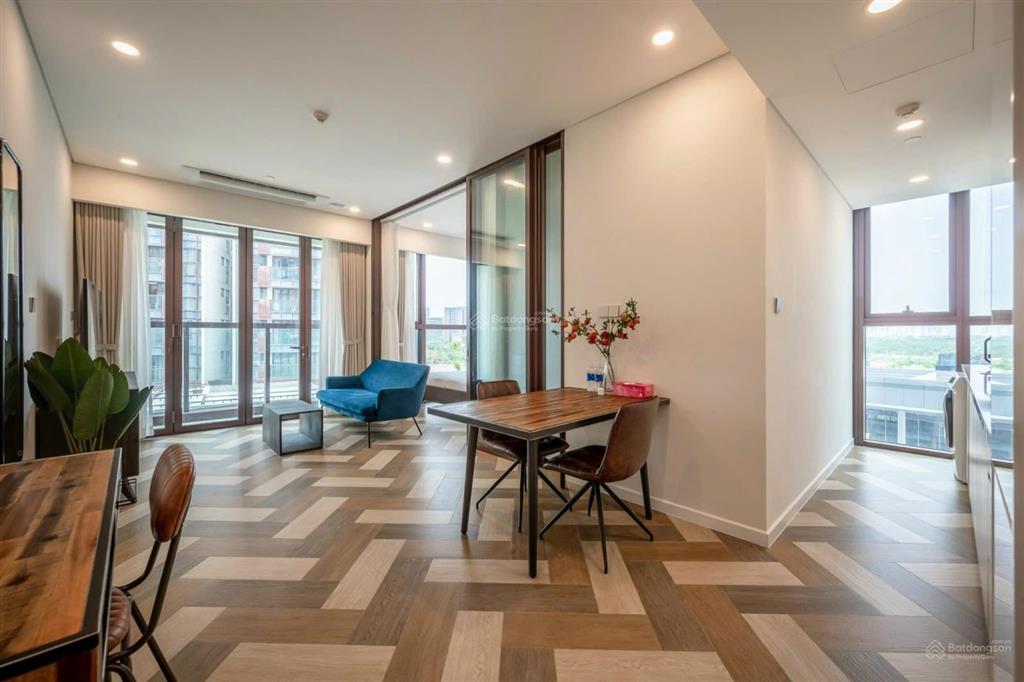 Giá giảm sâu] 1pn the galleria view công viên bờ sông 13.6 tỷ sẵn sổ, giá tốt đầu đư