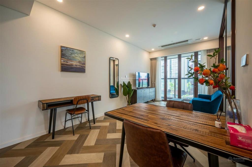 Giá giảm sâu] 1pn the galleria view công viên bờ sông 13.6 tỷ sẵn sổ, giá tốt đầu đư