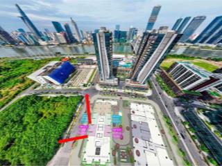 Giá siêu tốt! căn 2pn the opusk view sông quận 1 nhìn về bitexco bán giá 35 tỷ