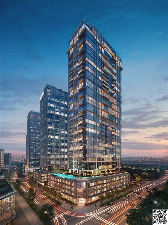 Giá siêu tốt! căn 2pn the opusk view sông quận 1 nhìn về bitexco bán giá 35 tỷ