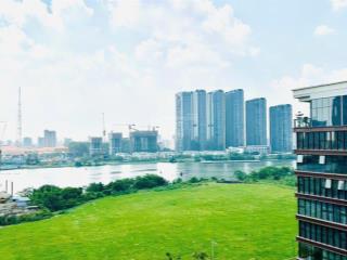 Gía tốt chốt nhanh! bán căn 1pn the galleria  tầng cao  view công viên bờ sông chỉ 14.7tỷ sẵn sổ
