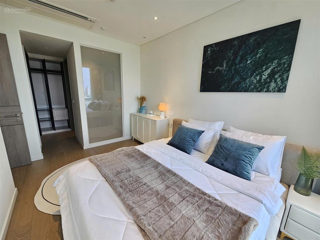 Cơ hội sở hữu căn hộ 2pn view tầm trực diện sông sài gòn nhìn về lm81  32,5 tỷ  sẵn sổ hồng