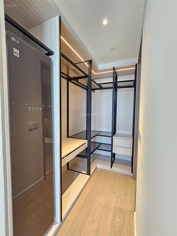 Cơ hội sở hữu căn hộ 2pn view tầm trực diện sông sài gòn nhìn về lm81  32,5 tỷ  sẵn sổ hồng