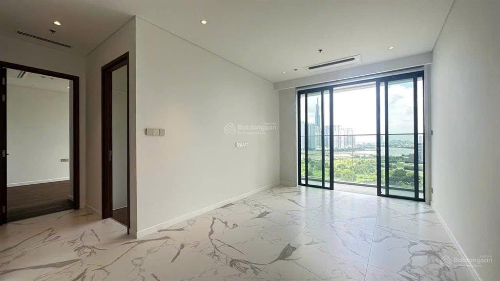 Bán căn góc 2pn the crest | view sala  landmark 81 | sổ hồng | giá 27 tỷ all in