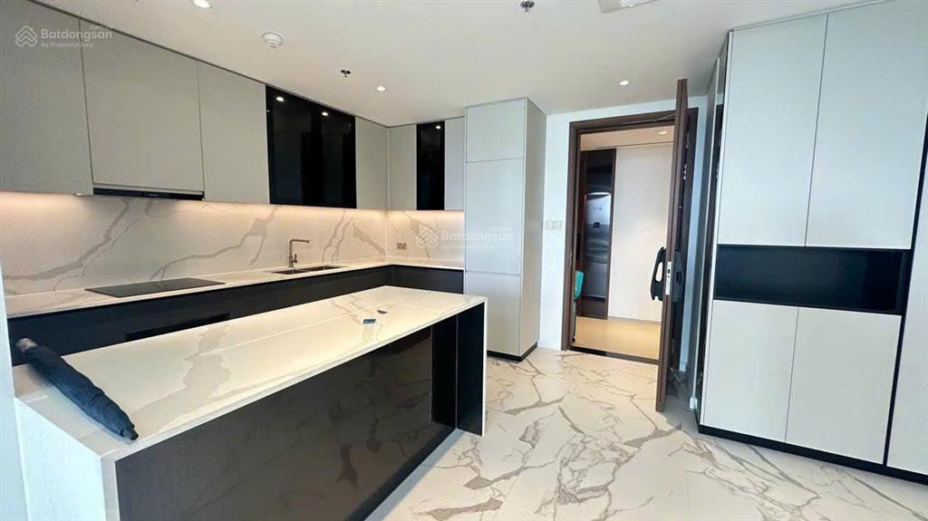 Bán căn góc 2pn the crest | view sala  landmark 81 | sổ hồng | giá 27 tỷ all in