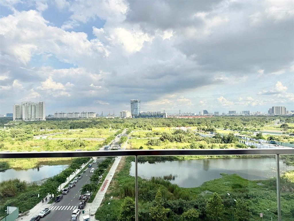Bán căn góc 2pn the crest | view sala  landmark 81 | sổ hồng | giá 27 tỷ all in