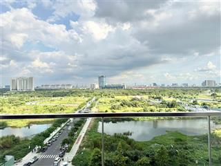 Bán căn góc 2pn the crest | view sala  landmark 81 | sổ hồng | giá 27 tỷ all in