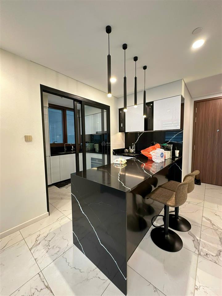 Giá tốt! cho thuê 3pn the galleria metropole 110m2 view cầu bason, full nội thất, 60tr/tháng