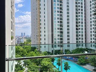 Sadora bán 2pn 88,2m2 full nội thất, view hồ bơi, sổ hồng, giá tốt 14 tỷ