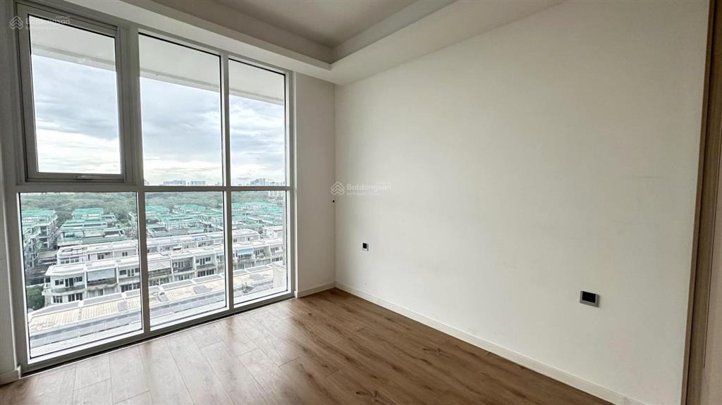 3pn sarina 127m² đang có hđ thuê, view cầu phú mỹ, nội thất cđt, 25 tỷ all in