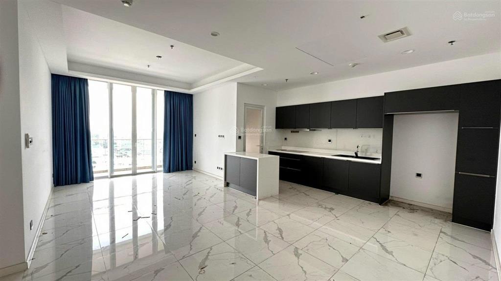 3pn sarina 127m² đang có hđ thuê, view cầu phú mỹ, nội thất cđt, 25 tỷ all in