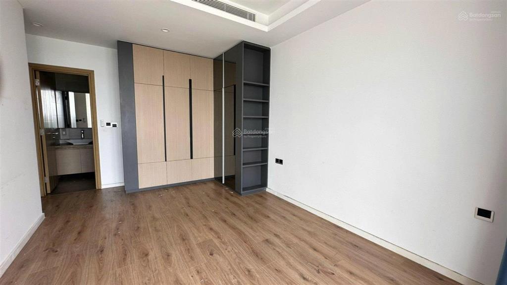 3pn sarina 127m² đang có hđ thuê, view cầu phú mỹ, nội thất cđt, 25 tỷ all in