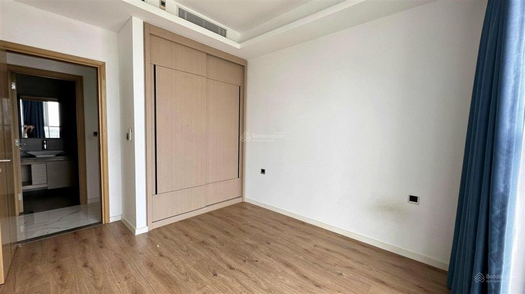 3pn sarina 127m² đang có hđ thuê, view cầu phú mỹ, nội thất cđt, 25 tỷ all in