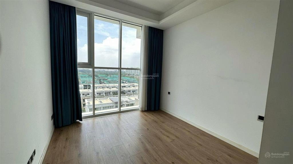 3pn sarina 127m² đang có hđ thuê, view cầu phú mỹ, nội thất cđt, 25 tỷ all in