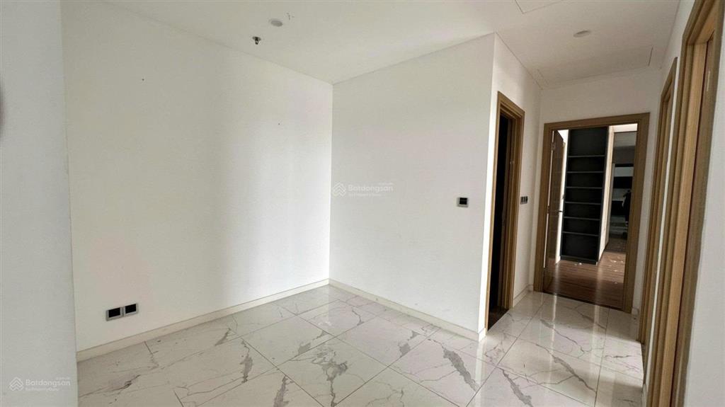 3pn sarina 127m² đang có hđ thuê, view cầu phú mỹ, nội thất cđt, 25 tỷ all in