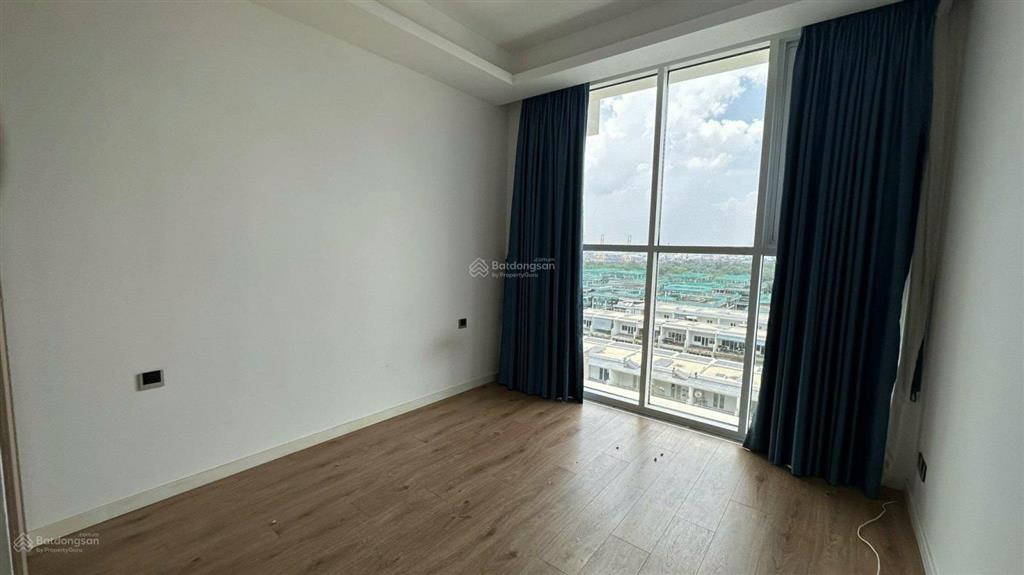 3pn sarina 127m² đang có hđ thuê, view cầu phú mỹ, nội thất cđt, 25 tỷ all in