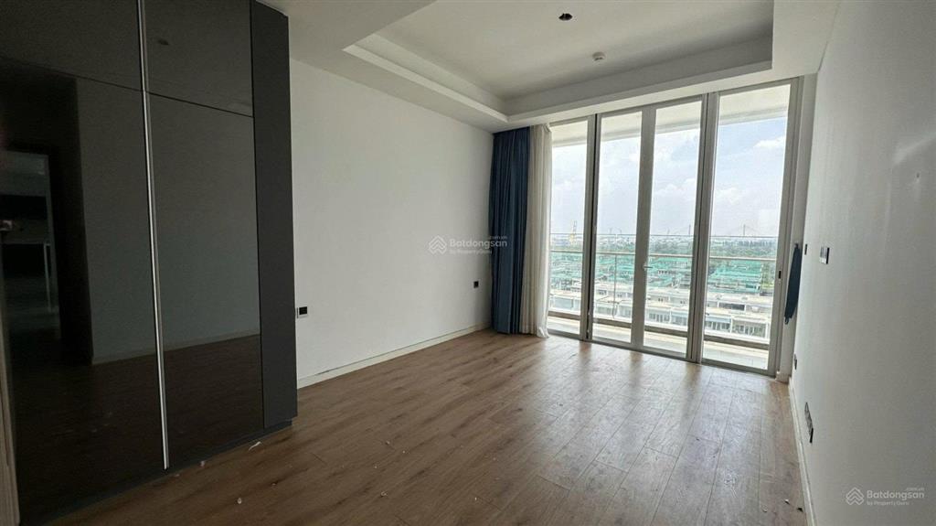 3pn sarina 127m² đang có hđ thuê, view cầu phú mỹ, nội thất cđt, 25 tỷ all in