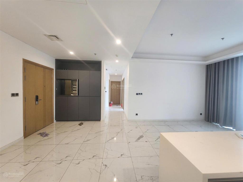 3pn sarina 127m² đang có hđ thuê, view cầu phú mỹ, nội thất cđt, 25 tỷ all in