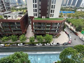 Bán 3pn the crest  the metropole 152m² sẵn sổ hồng  giá 49 tỷ