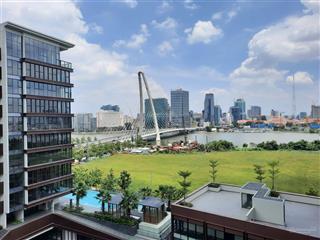 The galleria 1pn sẵn sổ hồng  view cầu bason, đang có hđ thuê  giá chỉ 14 tỷ tl!
