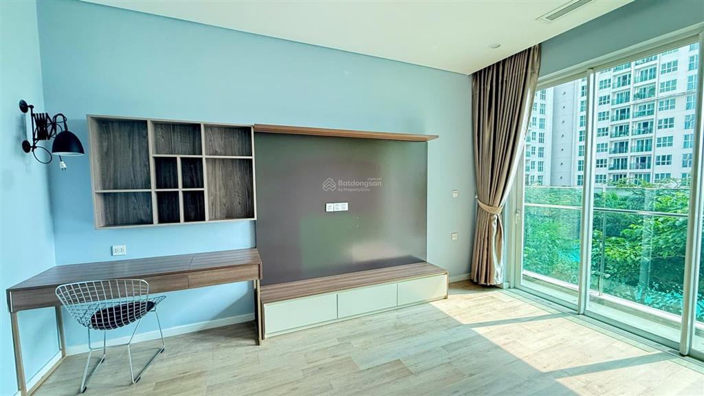 15.9 tỷ sở hữu ngay căn hộ 3pn  2 ban công tại sadora