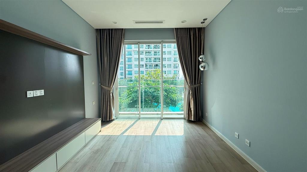 15.9 tỷ sở hữu ngay căn hộ 3pn  2 ban công tại sadora