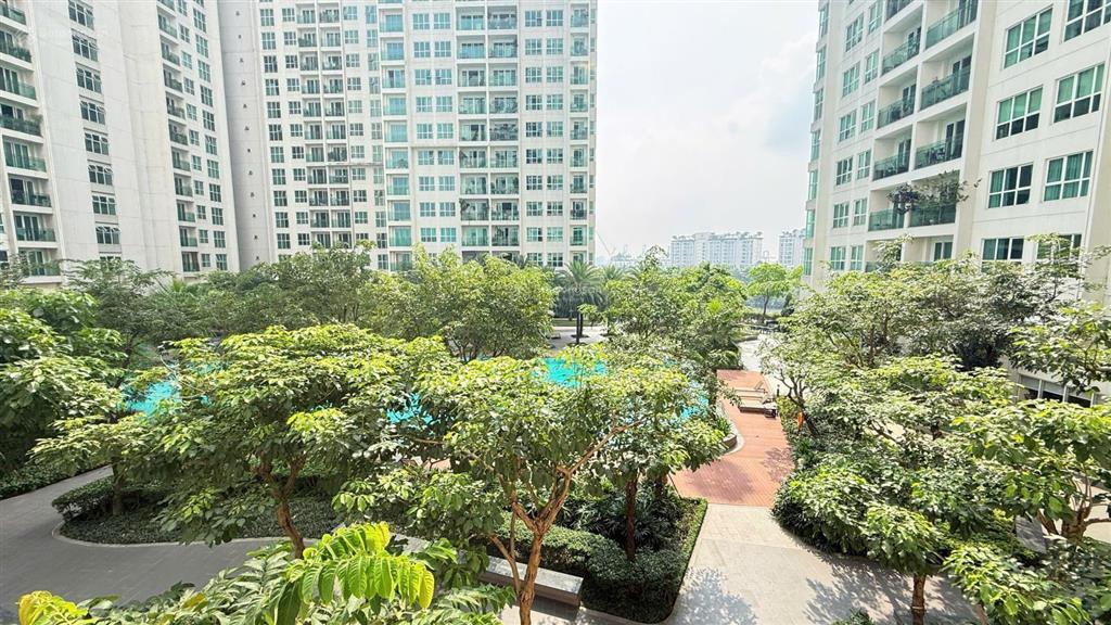 15.9 tỷ sở hữu ngay căn hộ 3pn  2 ban công tại sadora