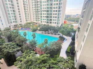 2pn sadora view hồ bơi  sẵn sổ hồng  giá 14.5 tỷ