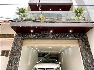 Bán nhà 79m2 ngõ ô tô tuyến 2 thiên lôi gần aeon mall