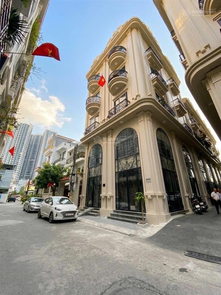 Giảm giá gần 1 tỷ căn siêu phẩm mặt đường thông kinh doanh mở dịch vụ được