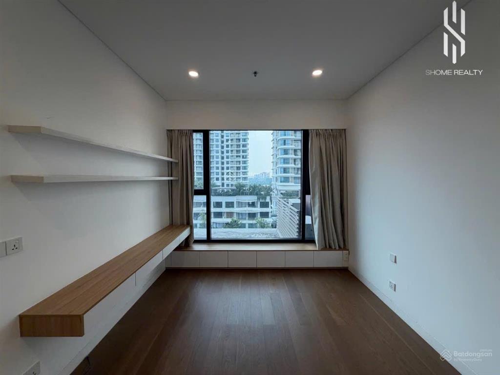 Cho thuê 2pn 2wc the river ở ngay chỉ 27,9 triệu/tháng