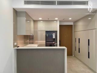 Độc quyền bán 2pn 2wc the river, chỉ 16,49 tỷ all in giá thật