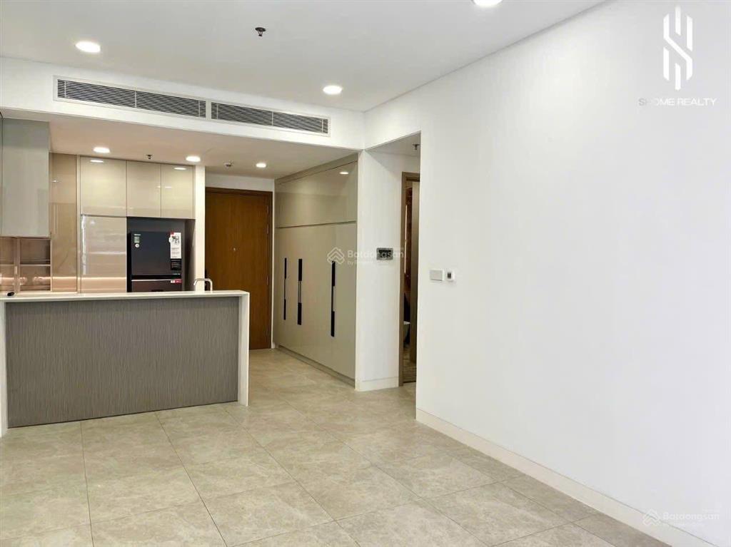 Độc quyền bán 2pn 2wc the river, chỉ 16,49 tỷ all in giá thật