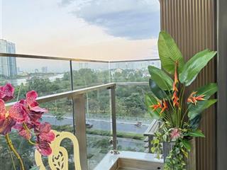 Bán 3pn rẻ nhất the river  mỹ linh 0933 463 ***