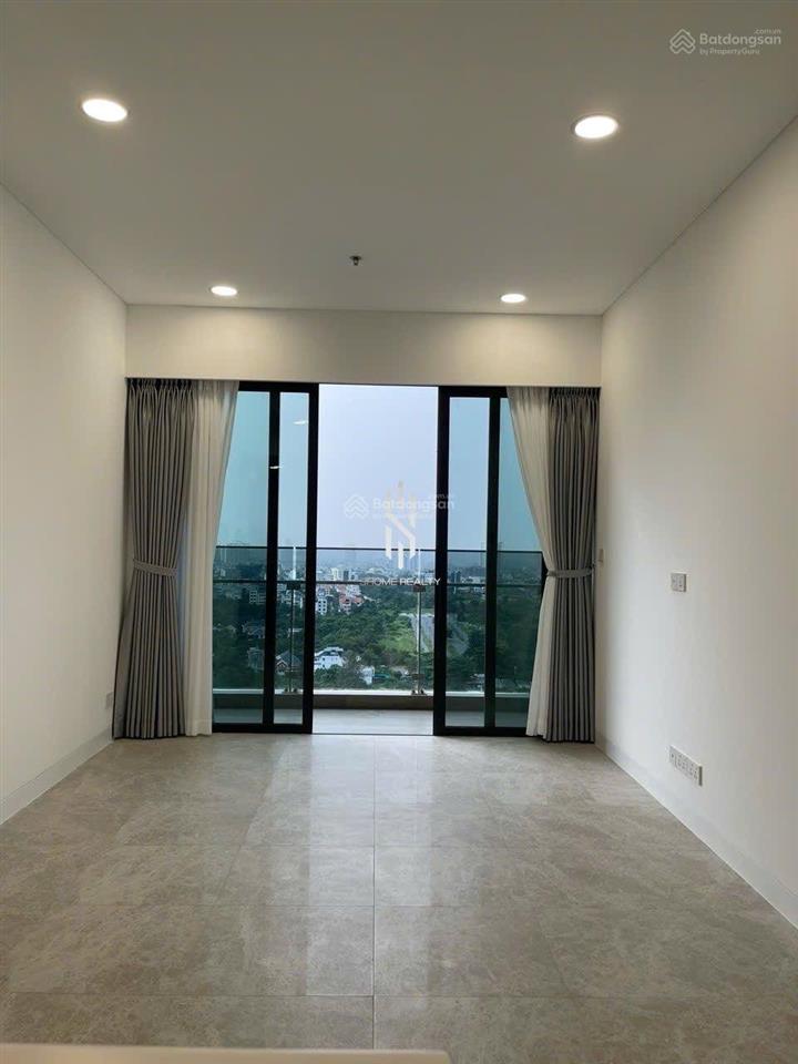 Cho thuê 2pn 2wc the river nhà ntcb ở được ngay, 29 triệu/tháng