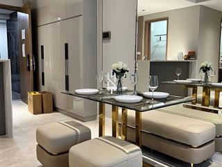 Giỏ hàng căn hộ the river thủ thiêm cập nhật tháng 4/2026