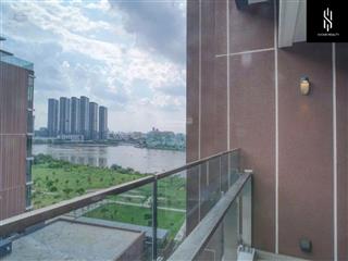 Bán căn 3pn2wc đẹp nhất giá tốt nhất the river view sông quận 1, bán gấp