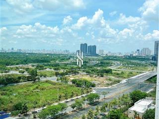 Penhouse 3pn 2wc the river full nt 100 triệu/tháng