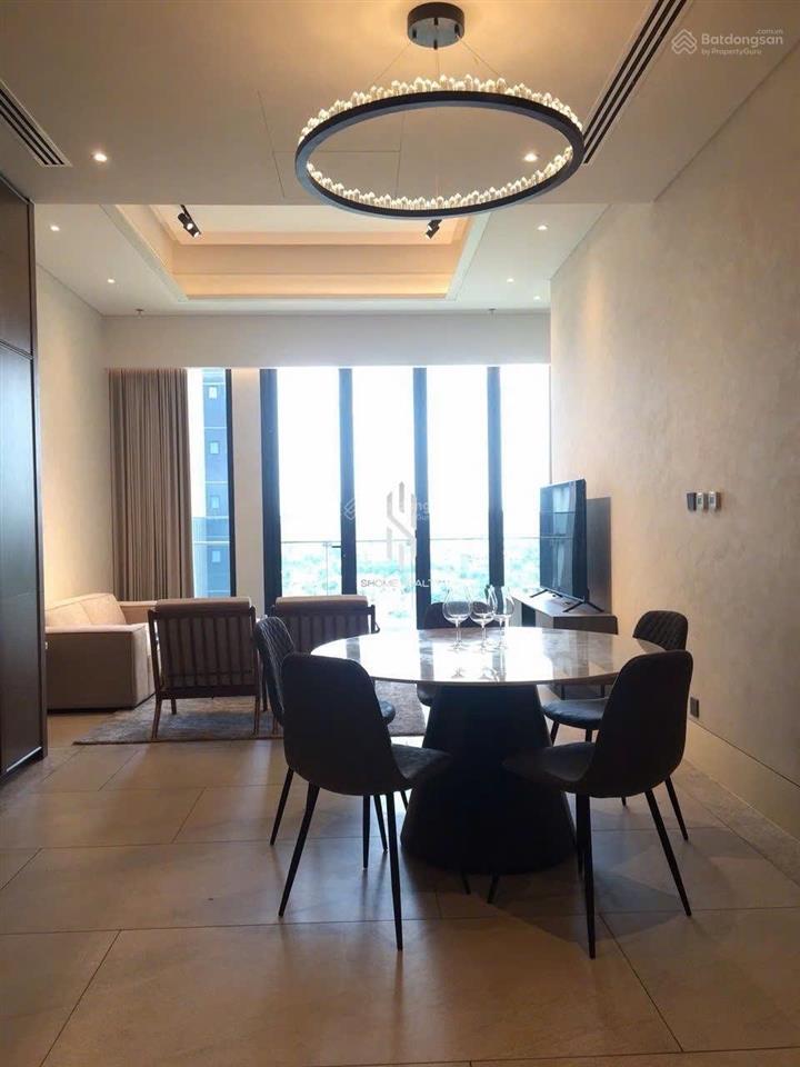 Mỹ linh| bán căn hộ 1 pn 1wc giá tốt nhất tại the river thủ thiêm