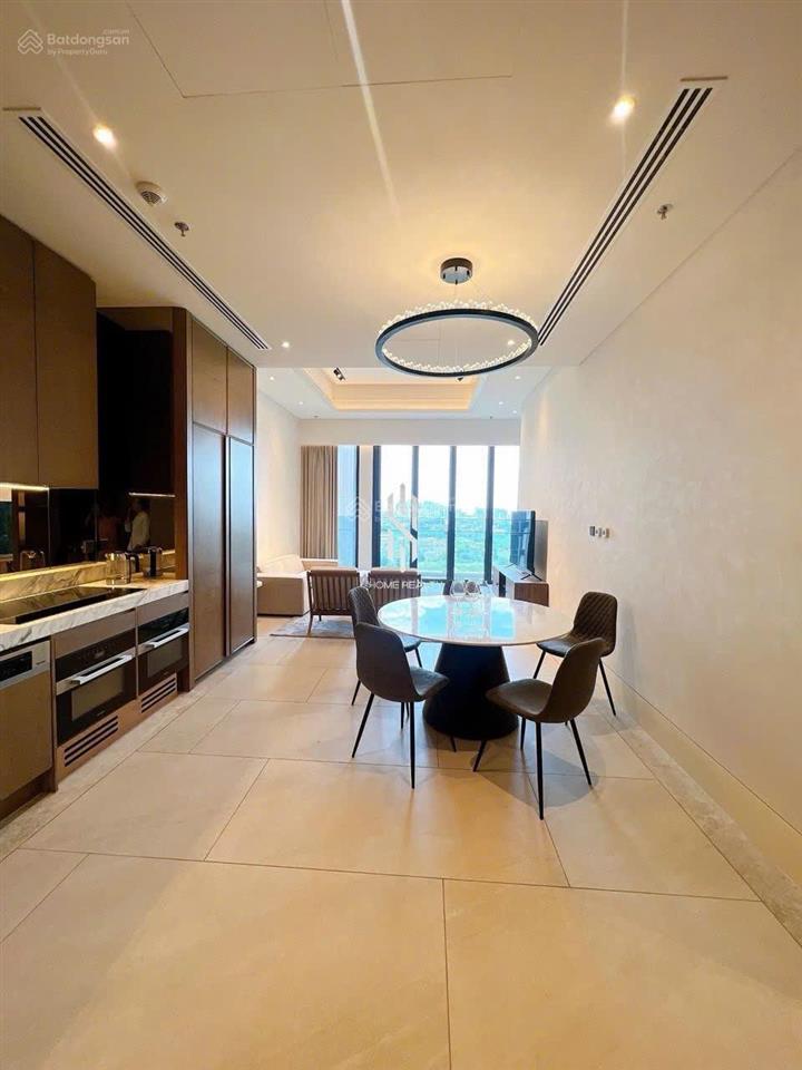 Mỹ linh| bán căn hộ 1 pn 1wc giá tốt nhất tại the river thủ thiêm